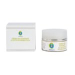 Crema viso idratante all'olio extravergine