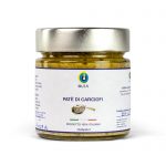 Paté di carciofi Olio Depalo prodotti tipici di Puglia