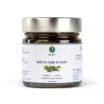 Paté di cime di rapa Olio Depalo