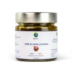 paté di cipolla rossa Olio Depalo prodotti tipici Puglia