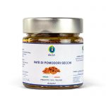 Paté di pomodori secchi olio Depalo prodotti tipici di Puglia