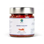 Bomba pugliese olio depalo