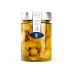 sponsali sott'olio olio depalo prodotti tipici di puglia