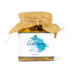 carciofi sott'olio Olio Depalo prodotti tipici di Puglia