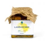 Lampascioni sott'olio olio depalo prodotti tipici puglia