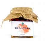peperocino piccantello sott'olio olio depalo prodotti tipici puglia