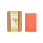 sapone emolliente all'olio extravergine d'oliva